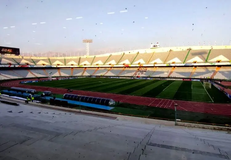 فروش بلیت بازی پرسپولیس شروع شد