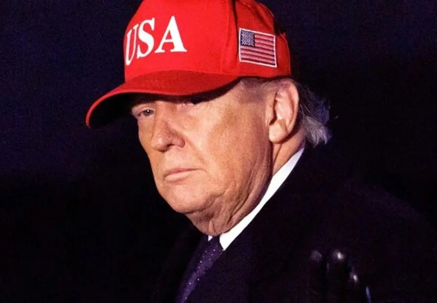 ترامپ: تحولات قریب الوقوعی درباره ایران در راه است