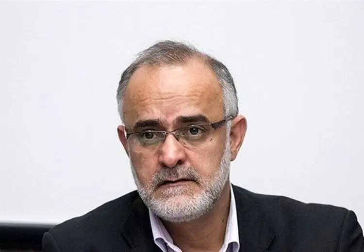 مذاکره با اسپانیا برای دیدار تدارکاتی