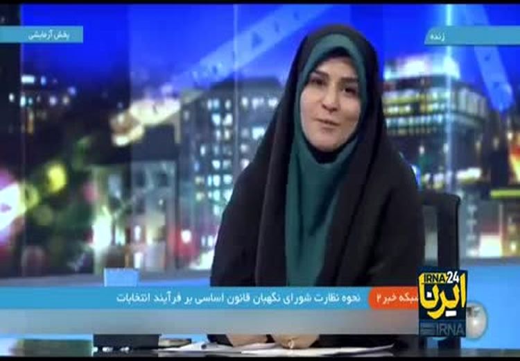 طعنه محسن هاشمی به مجری شبکه خبر در پایان مناظره