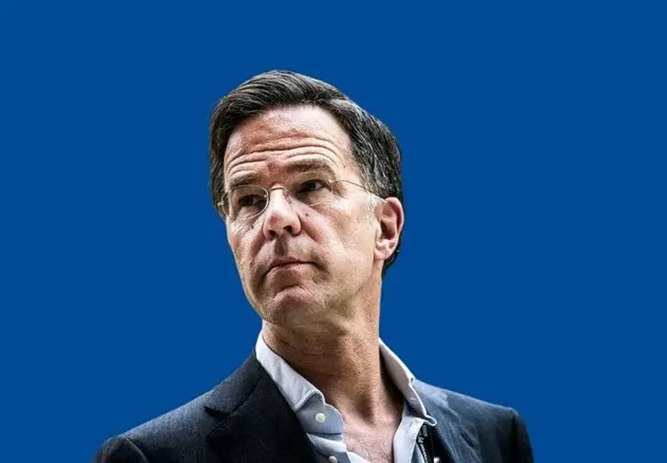 دبیرکل ناتو: اروپا نمی‌تواند بدون آمریکا از خود دفاع کند