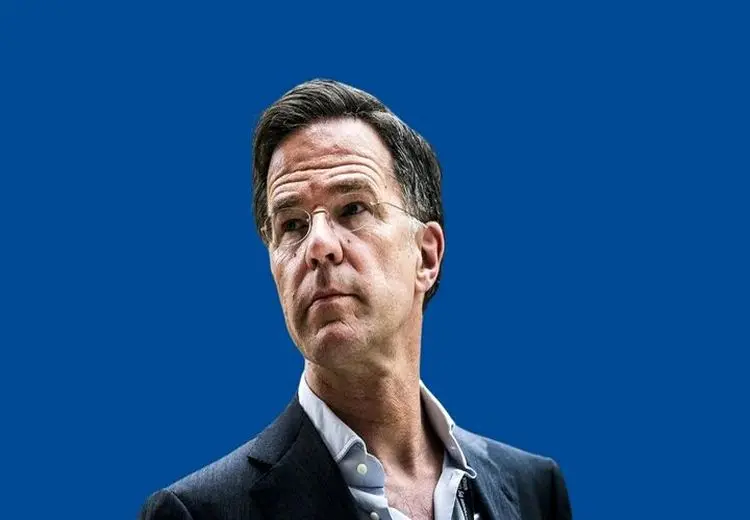 دبیرکل ناتو: اروپا نمی‌تواند بدون آمریکا از خود دفاع کند