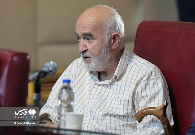 نامه تند احمد توکلی به رئیسی درباره دادن رانت به یک شرکت تازه کار