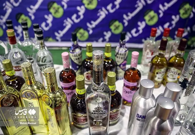 کشفیات پلیس