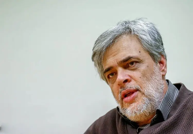 مهاجری: دولت رئیسی نیازمند تغییر 90 درصدی است