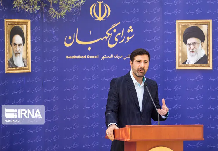 واکنش سخنگوی شورای نگهبان به یک سوال: آیا لاریجانی، روحانی و احمدی نژاد، «تایید صلاحیت» می‌شوند؟