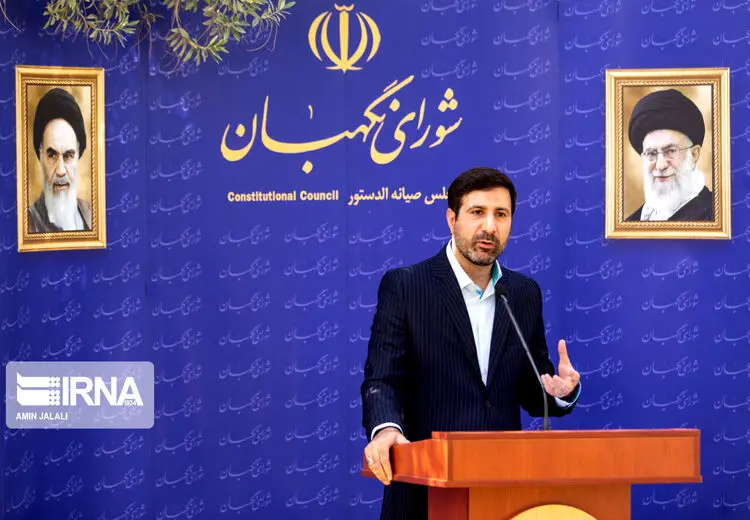 واکنش سخنگوی شورای نگهبان به یک سوال: آیا لاریجانی، روحانی و احمدی نژاد، «تایید صلاحیت» می‌شوند؟