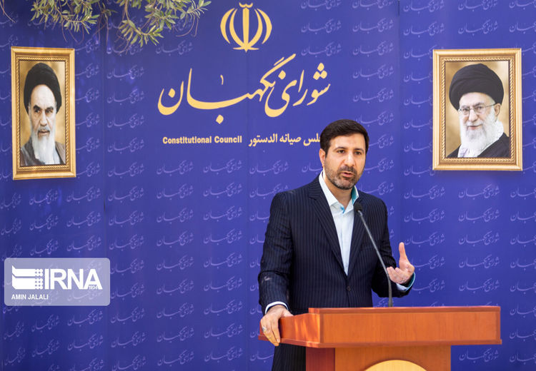 واکنش سخنگوی شورای نگهبان به یک سوال: آیا لاریجانی، روحانی و احمدی نژاد، «تایید صلاحیت» می‌شوند؟