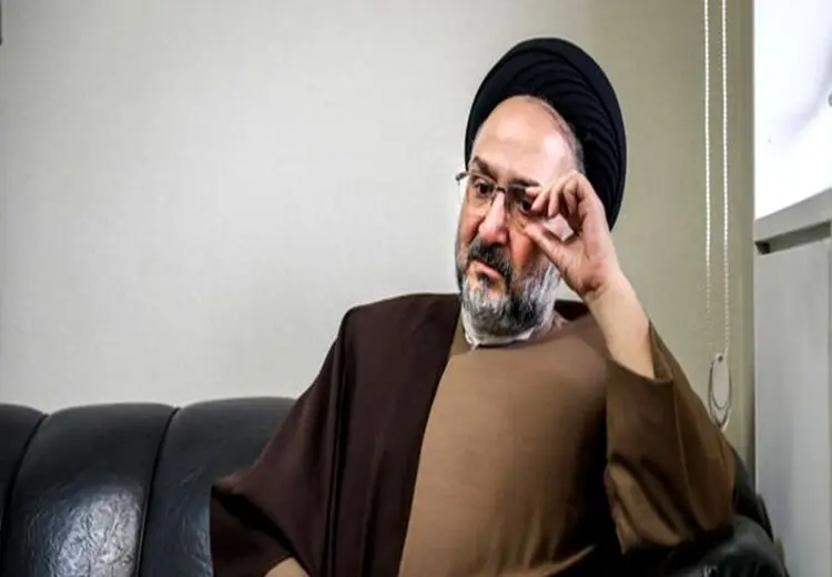 واکنش ابطحی به ادعای جنجالی مهدی طائب