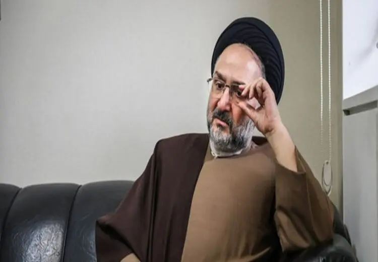 واکنش ابطحی به ادعای جنجالی مهدی طائب