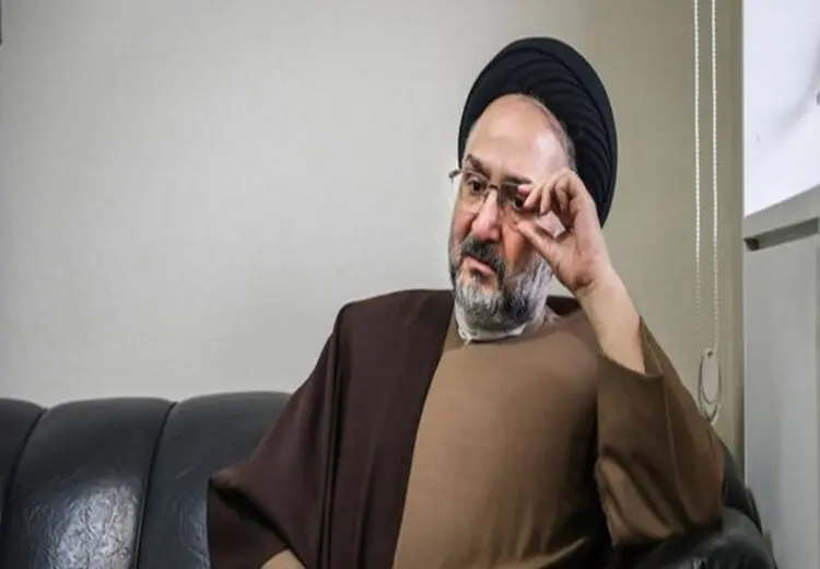 واکنش ابطحی به ادعای جنجالی مهدی طائب