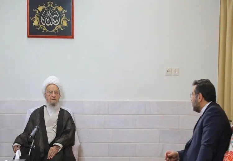 آیت‌الله مکارم شیرازی: خشونت و فشار در مسأله حجاب کارساز نیست