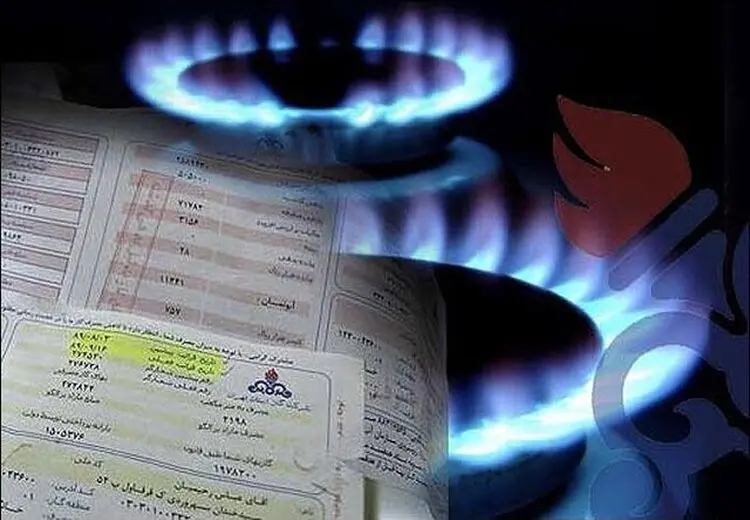 بررسی صدور قبض‌های گاز میلیونی در کمیسیون انرژی مجلس