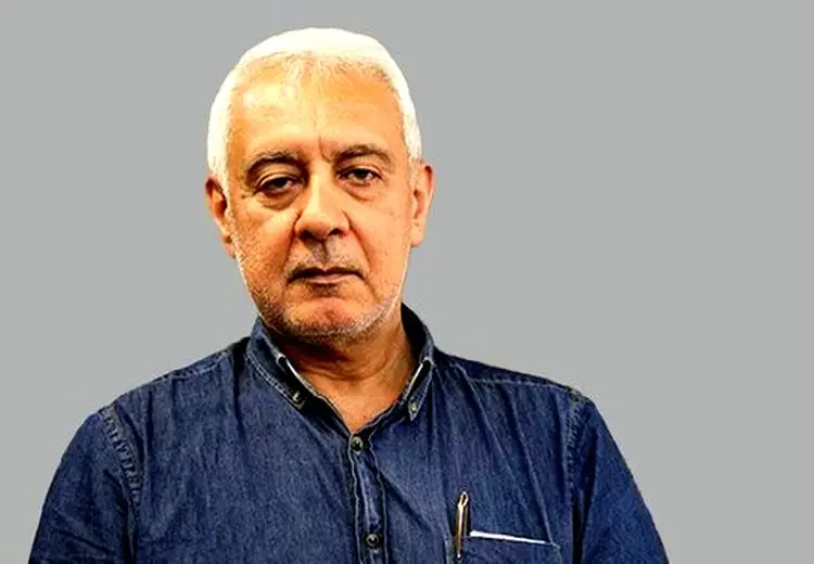 «هیچ» پربازتاب امام (ره)