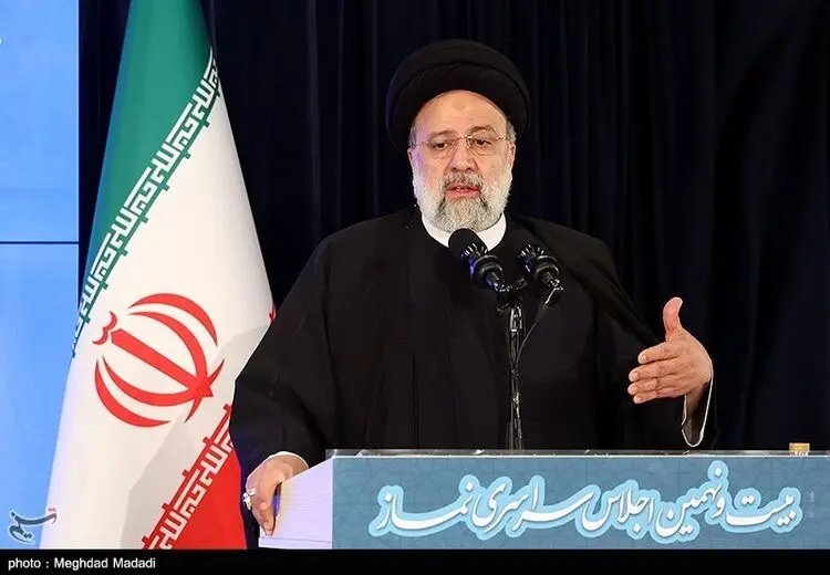 درخواست رییسی از علما: برای تبیین مساله حجاب تمام قد وارد میدان شوید