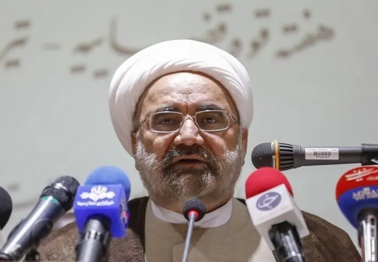 قوه قضائیه: رهبر انقلاب یک سری از متهمان حوادث اخیر را مورد رافت قرار می‌دهند