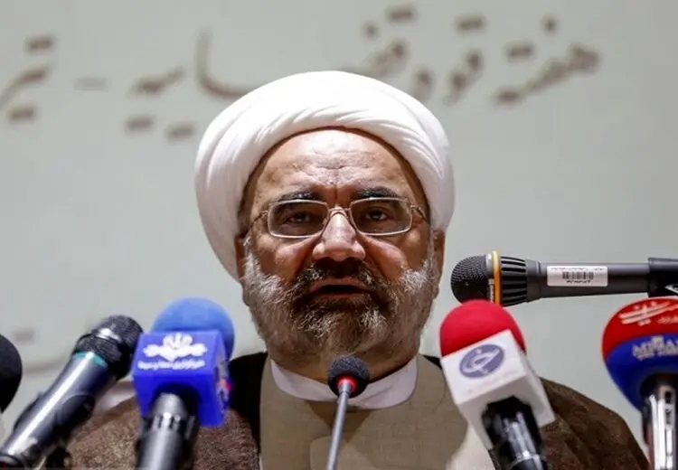 قوه قضائیه: رهبر انقلاب یک سری از متهمان حوادث اخیر را مورد رافت قرار می‌دهند