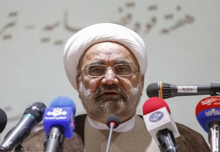 قوه قضائیه: رهبر انقلاب یک سری از متهمان حوادث اخیر را مورد رافت قرار می‌دهند