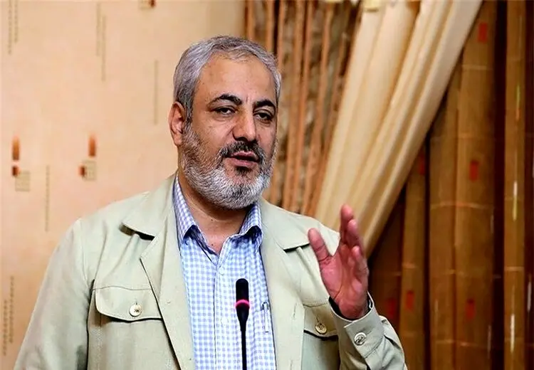 مدیر بازداشتى پرونده بولتن هاى خبرگزارى فارس در جشنواره فجر آفتابی شد + عکس