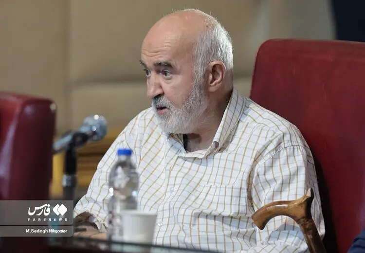 حمله تند احمد توکلی به مصوبه مولدسازی: طرز برخوردتان با مجلس شما را یاد رفتار مستبدانه سال‌های اول مشروطه نمی‌اندازد؟