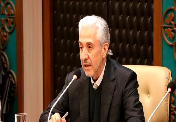 اظهارنظر وزیر علوم درباره زمان بازگشایی دانشگاهها