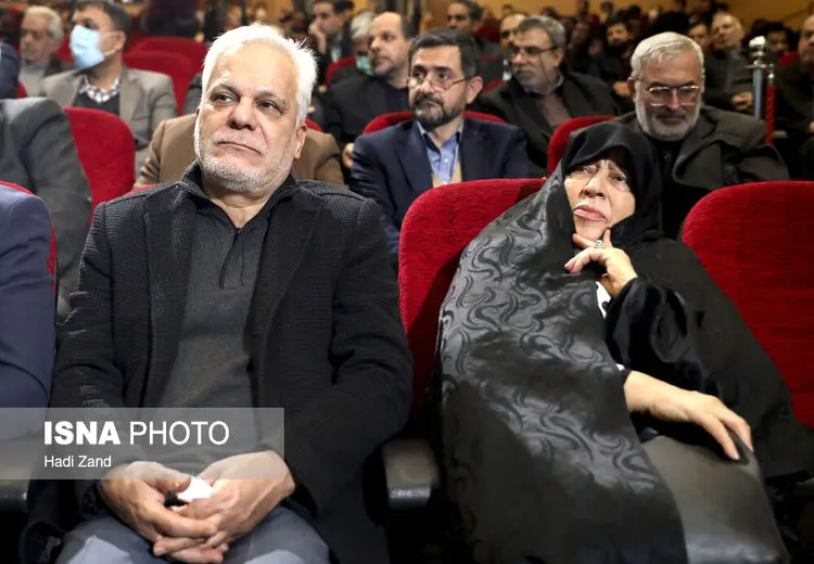سردار طلایی در دانشگاه تربیت مدرس