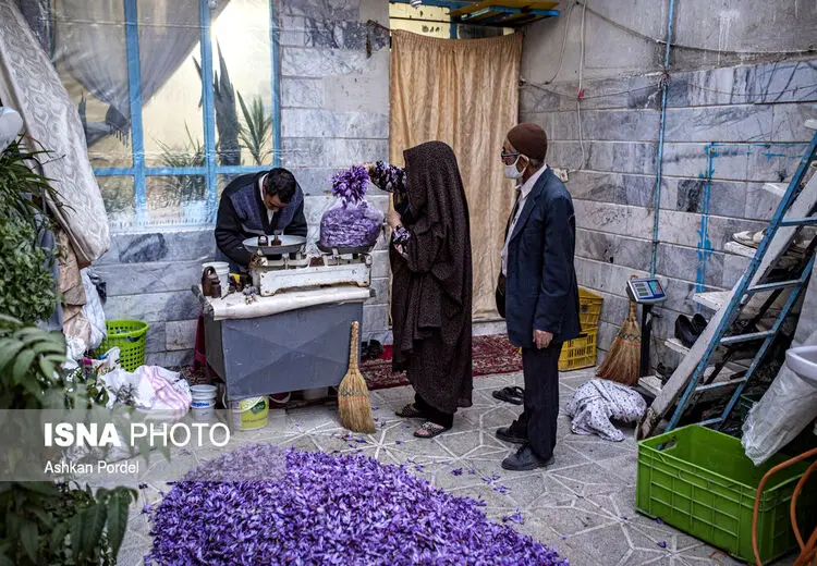 کارگران ساعتی و پاره وقت چقدر عیدی می‌گیرند؟