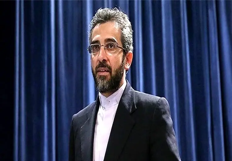 انتقاد تند عباس عبدی از باقری‌کنی: برجام اسیر حرفهای آخرالزمانی شده