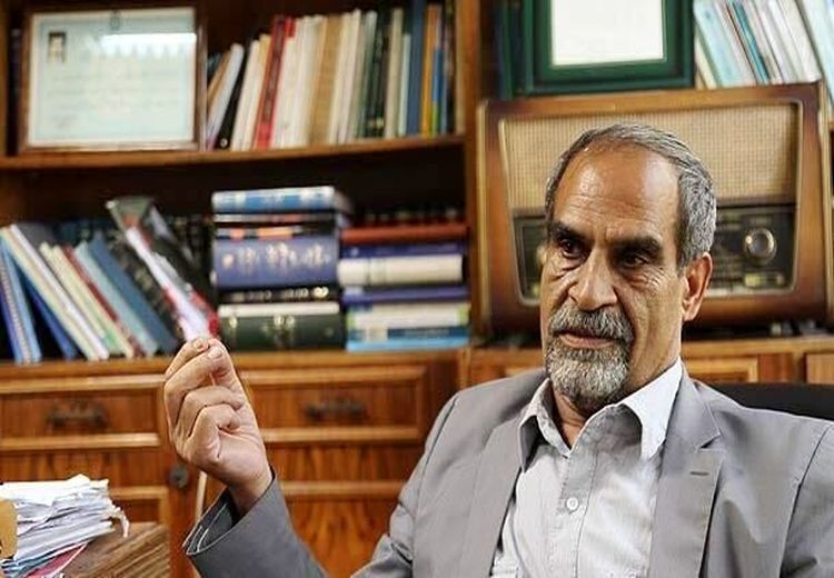 نعمت احمدی: فرمان عفو رهبری «گسترده‌ترین عفو» در ۴۴ سال انقلاب است