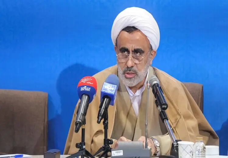 معاون قوه قضائیه: برخی از بازداشت شدگان حوادث اخیر، از خانواده‌های مذهبی بودند