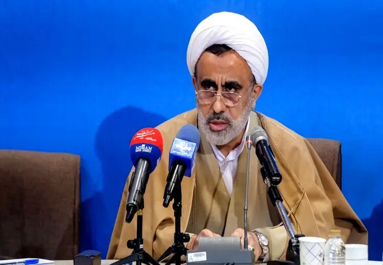  معاون قوه قضائیه: برخی از بازداشت شدگان حوادث اخیر، از خانواده‌های مذهبی بودند