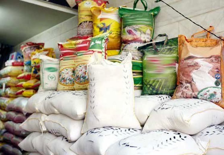 واردات برنج رکورد زد/ رشد ۲۲۱ درصدی