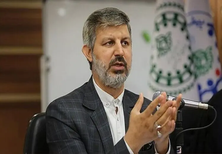 معاون پرورشی آموزش و پرورش: مشکلی با ادامه تحصیل دانش‌آموزان معترض حوادث اخیر نداریم