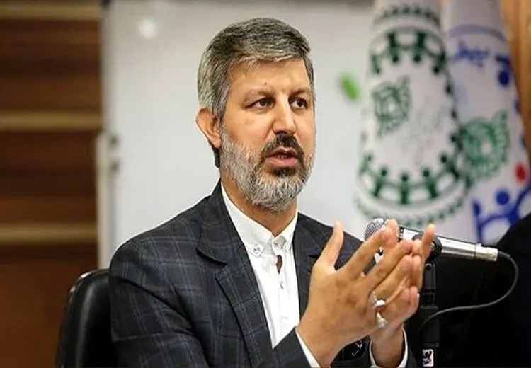 معاون پرورشی آموزش و پرورش: مشکلی با ادامه تحصیل دانش‌آموزان معترض حوادث اخیر نداریم