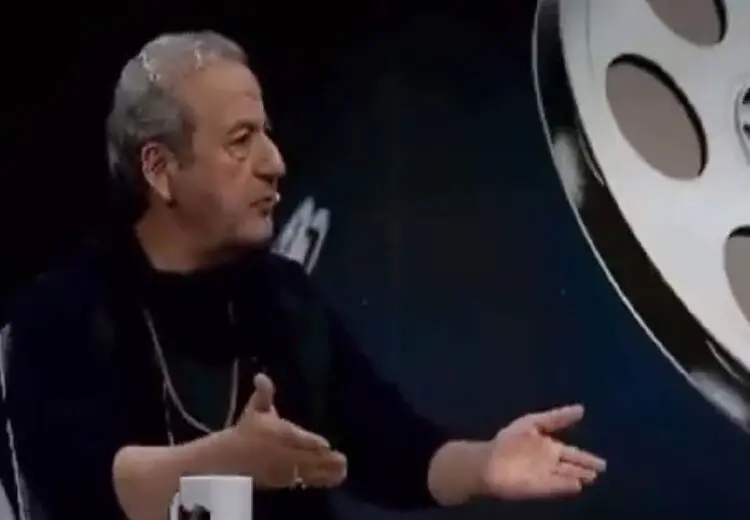 در مورد یائسگی زنان گفتید و خندیدید، بعدش چه شد؟!