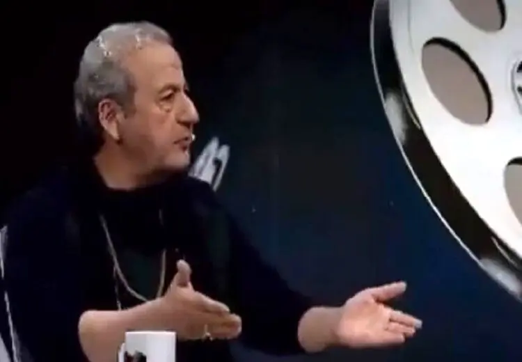 در مورد یائسگی زنان گفتید و خندیدید، بعدش چه شد؟!