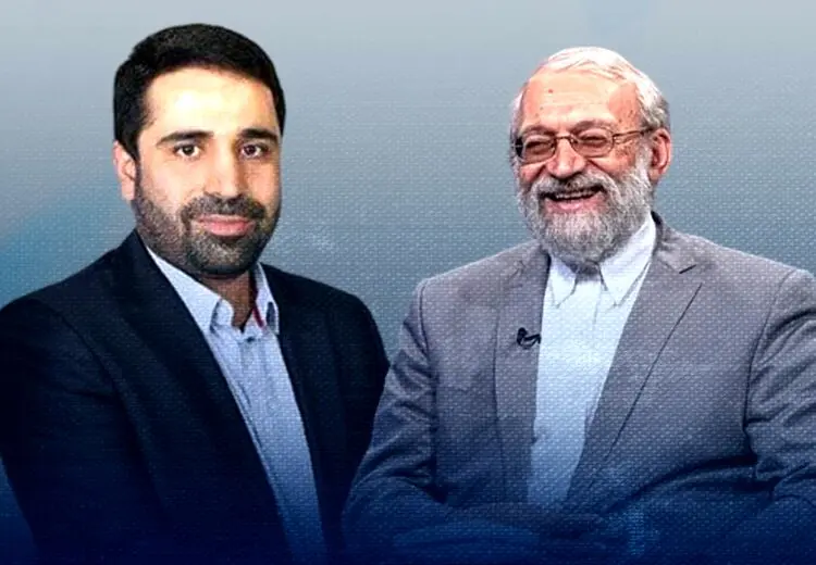 دبیر جدید شورای عالی فضای مجازی، داماد جواد لاریجانی است!