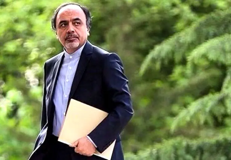 تحلیل ابوطالبی از اظهارات رئیسی در جمع سفرای خارجی: بن بست مذاکرات عمیق تر شد