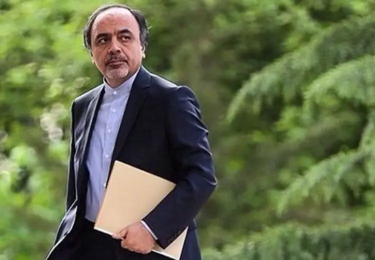 تحلیل ابوطالبی از اظهارات رئیسی در جمع سفرای خارجی: بن بست مذاکرات عمیق تر شد