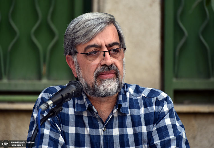 مشاور میرحسین: ادعای «میزان» درباره‌ موسوی مضحک است