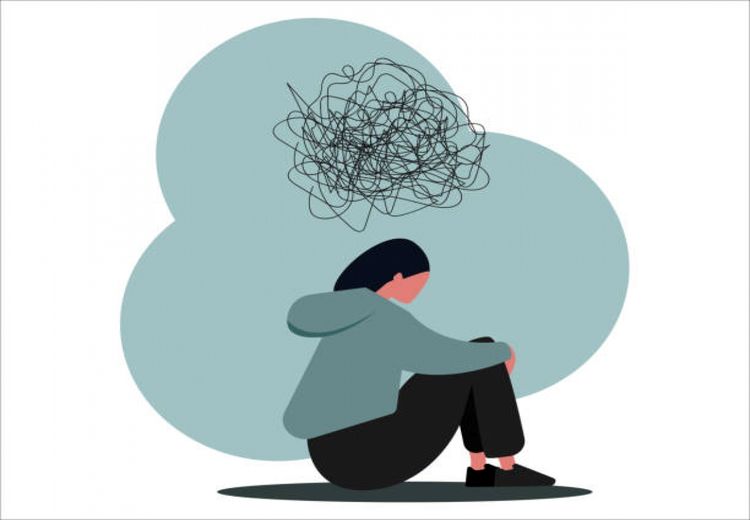 آیا فقط زنها افسرده می‌شوند؟ | 10 باور غلط درباره افسردگی