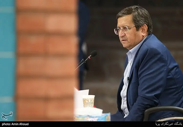 انتقاد تند همتی از دولت: برای تصمیمات و برنامه های خود، «فکر» هم می‌کنید؟