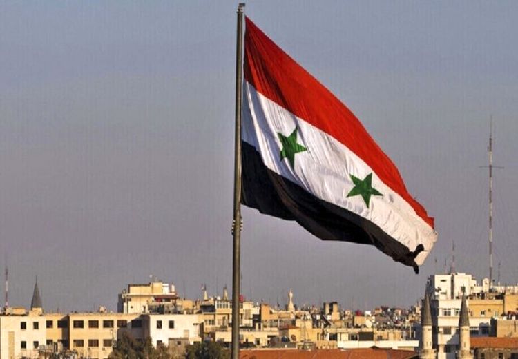 واکنش سوریه به تصمیم امریکا برای تعلیق موقت تحریم ها:گمراه کننده است