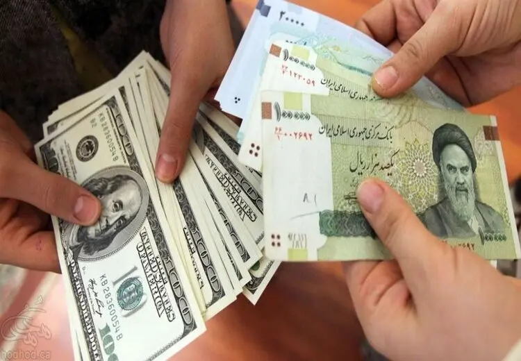 هر مسافر چقدر ارز می‌تواند بخرد؟