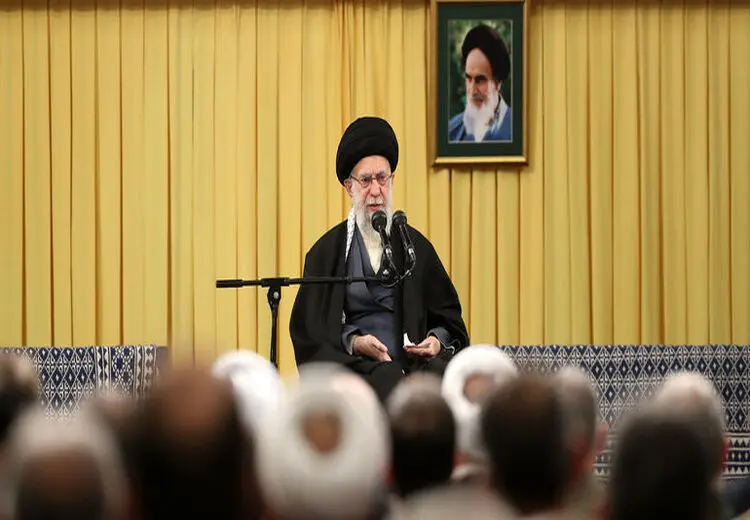 علت اصلی ایران‌هراسی حمایت صریح و بی‌ملاحظه جمهوری اسلامی از فلسطین است