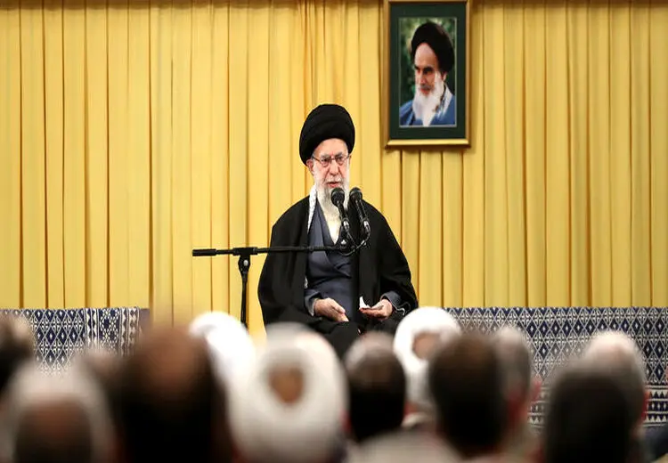 علت اصلی ایران‌هراسی حمایت صریح و بی‌ملاحظه جمهوری اسلامی از فلسطین است