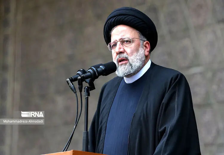 رئیسی: حتما شرایط تورمی را کنترل خواهیم کرد