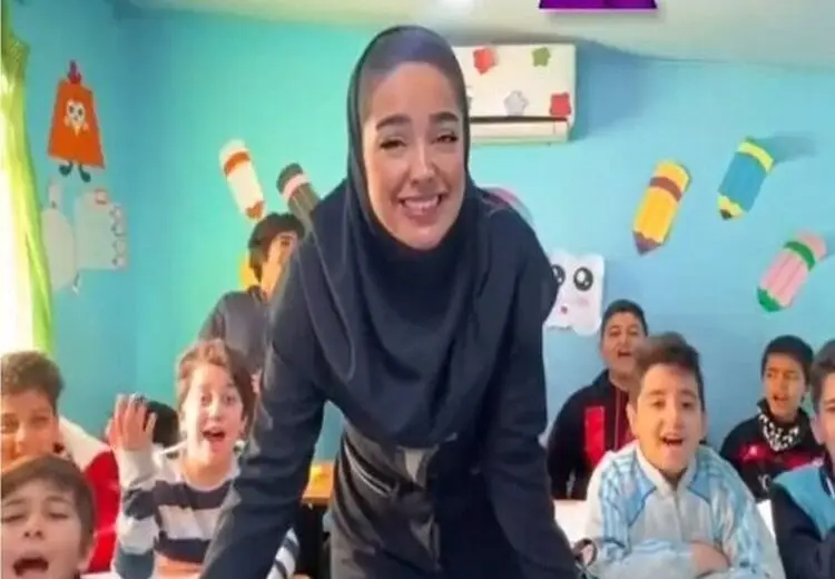 آموزش و پرورش: معلم قائمشهری ابراز ندامت کرد؛ درباره ادامه همکاری‌اش تجدیدنظر می‌شود