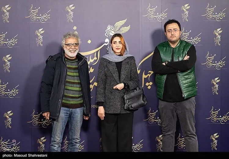 وزیر ارشاد:سالهای پیش خانواده های متدین از وضع حجاب جشنواره فجر ناراحت بودند؛ امسال حلش کردیم