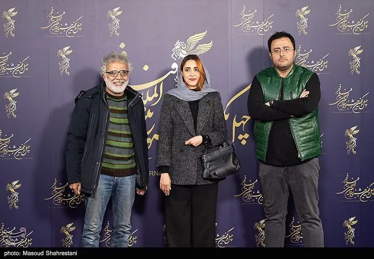 وزیر ارشاد:سالهای پیش خانواده های متدین از وضع حجاب جشنواره فجر ناراحت بودند؛ امسال حلش کردیم